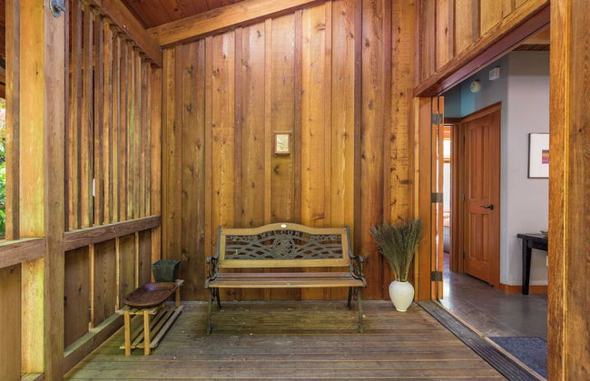 Rhythm Waters by Avantstay Garden Paradise, Pond - Foto 11