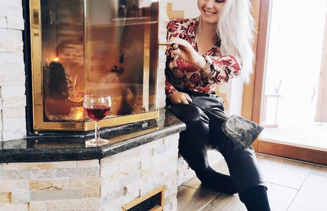 Vineyard cottage Matej - Foto 14