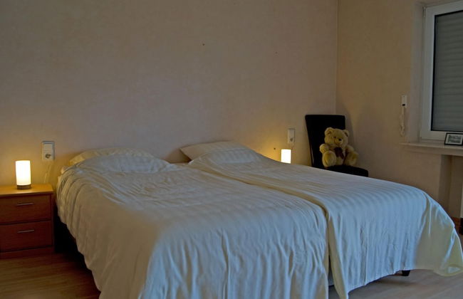 An Attractive Apartment in Gerolstein - Foto 1