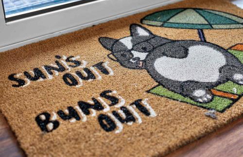 Little Red Lakehouse - Foto 31