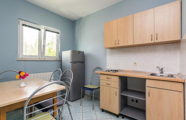 Apartment in Nin Near Beach & Pool - Foto 5