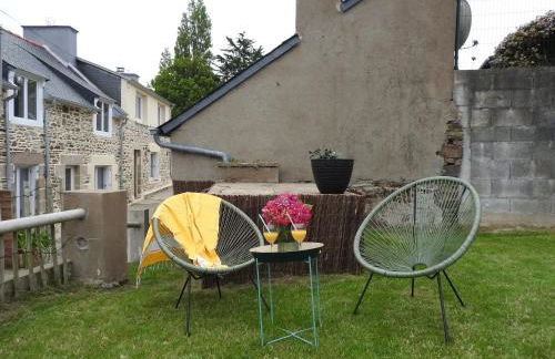 La Maison Kervor - Foto 23