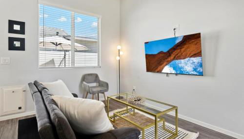 Dreamlight Modern Home in Casa Grande with Pool,BBQ - Foto 2