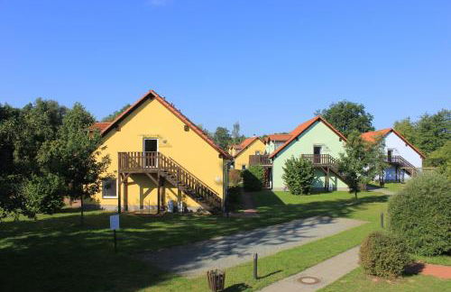 Müritzparadies - Feriendorf Alte Fahrt - Foto 44