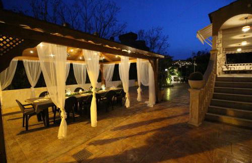 villa costa blanca, privada para 12 personas y cerca playa Muchavista - Foto 70