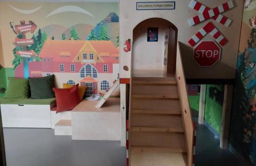 Apartament Słoneczna Dolina SPA Belle View - Foto 24