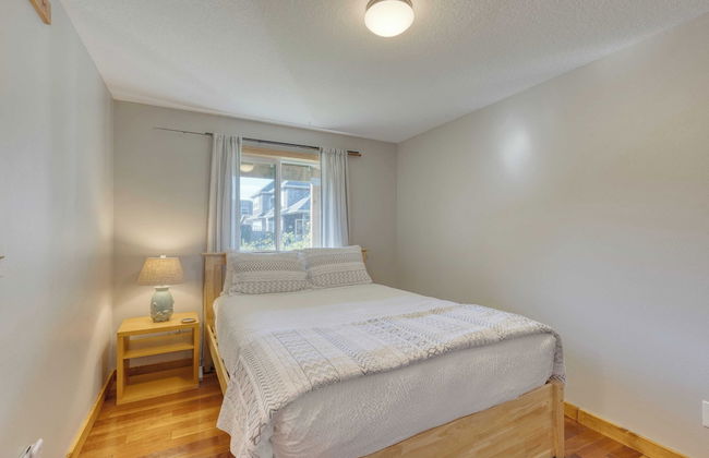 Royal Canoe by Avantstay Walk to the Shore + Private Yard - Foto 22