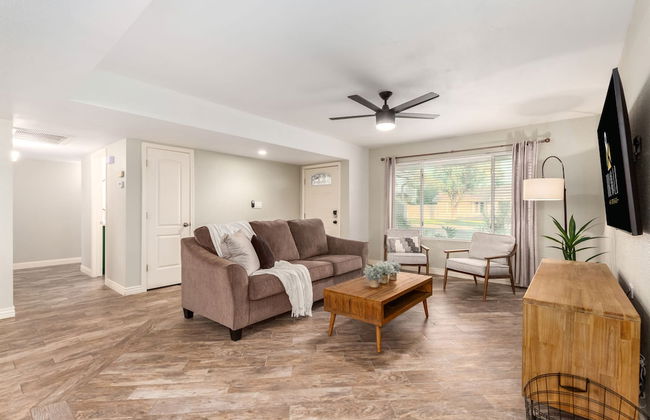 Obispo Modern Oasis With Heated Pool and BBQ - Foto 6