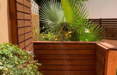 Apartamento con jacuzzi y terraza con opcion a Piscina Privada - Foto 4