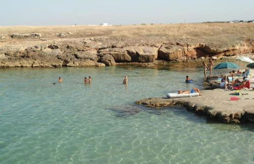 villa a Marina di Ostuni - Foto 8