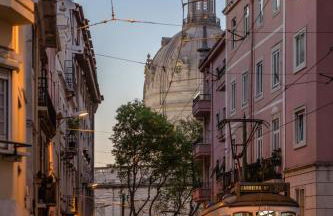 ON/SET Alfama - Lisbon Cinema Apartments - Foto 44