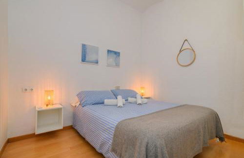 Playa a pie y a 15 minutos de Ramblas y Plaza Catalunya en metro - Foto 39