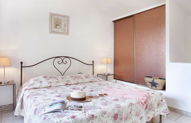 Odalys Référence La Bastide des Chênes - Foto 12