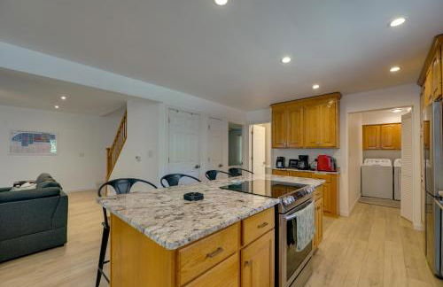 1 Mi to Tunnel Park Holland Home with Fire Pit - Foto 10