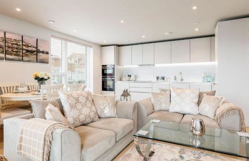 Harbours Edge - Front-Line Harbour Views - Photo 15