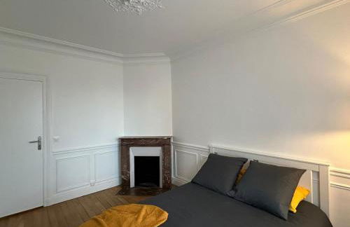 Charmant 2 pièces à deux pas de Paris - Foto 1