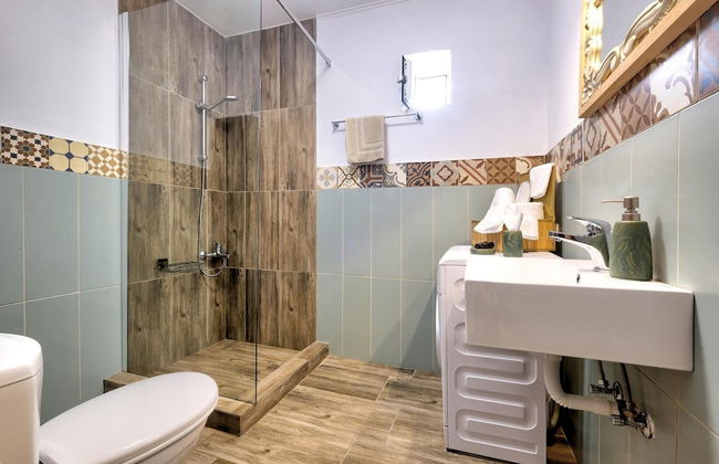 Apartments Panethimos - Foto 8