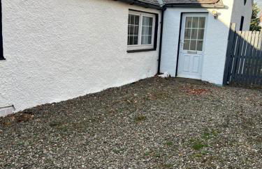 Cozy Gogarstone Cottage in Newbridge - Foto 1