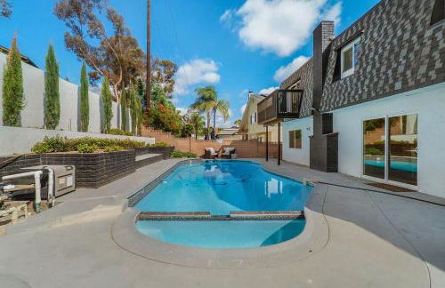 Hey I Am Adriana On The Block Pool BBQ - Foto 8