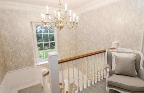 Hallfield Hall - Foto 32