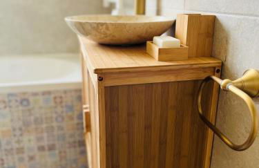 Maison Evasion Voyage parking et jardin by Art de Voyager - Foto 8