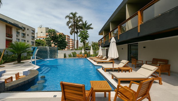 Marmeu Tropical Ltda - Foto 2, Imagem principal