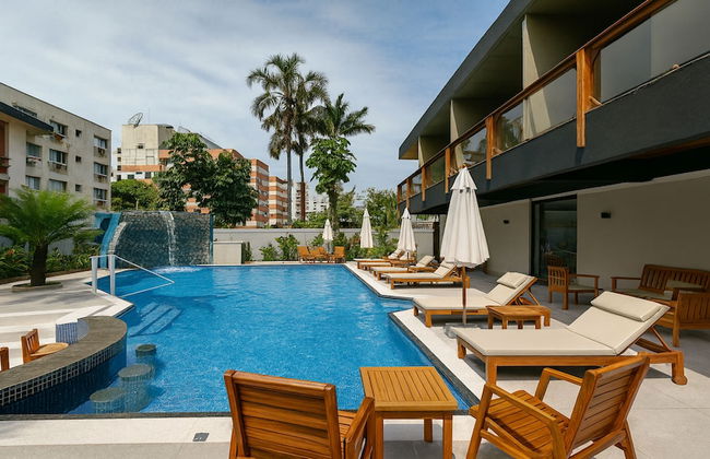 Marmeu Tropical Ltda - Foto 1