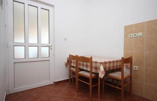 Family friendly seaside apartments Kustici, Pag - 6376 - Foto 36