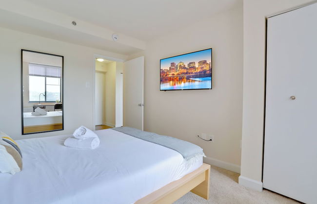 Metro-Friendly DC Apartments - Photo 6