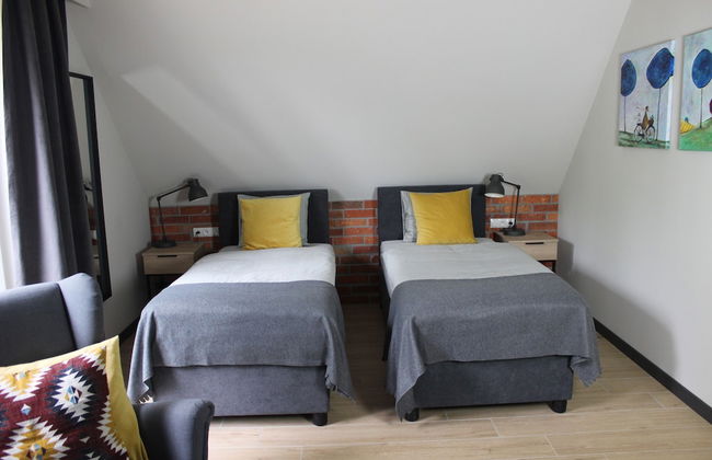 Apartamenty Centrum Park - Foto 15