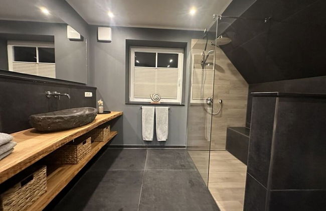 Eiderhuus Modern Retreat - Foto 15