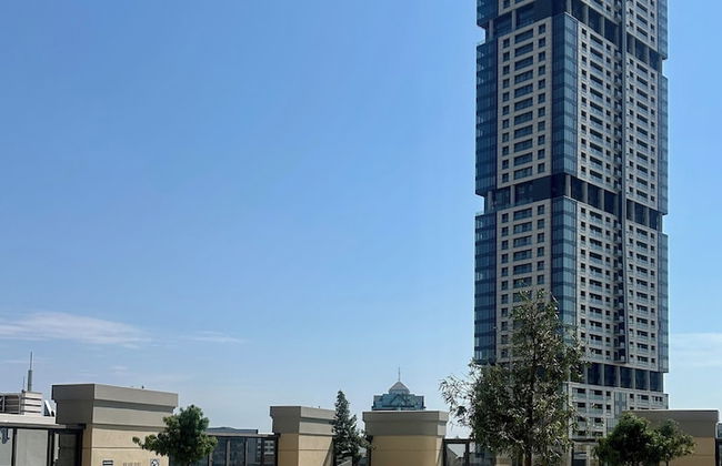 KMG Apartments x Michelangelo Towers 0705 - Photo 10