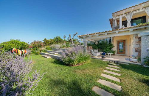 Villa Puntaldia - Photo 3