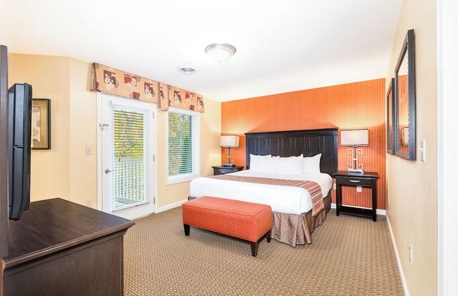 Vacation Village in the Berkshires - Photo 11