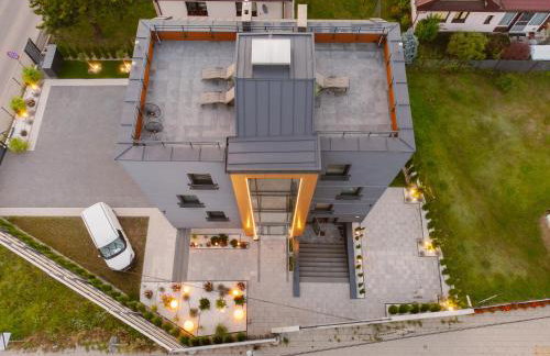 APARTHOTEL KLEOSIN - Foto 8