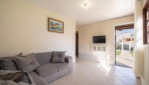 Casa Costeira 3Q perto da praia by Achei - Foto 5