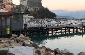 Very nice for 5 terre and Lerici - Foto 44