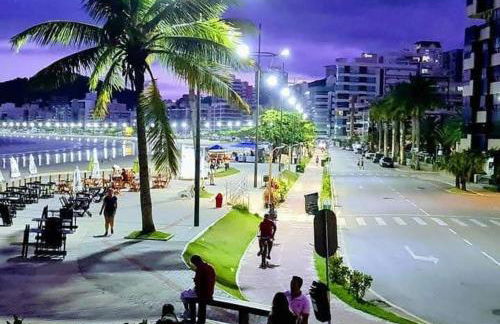 APTO3 COM AR COND. WIFI E TV SMART - Foto 22