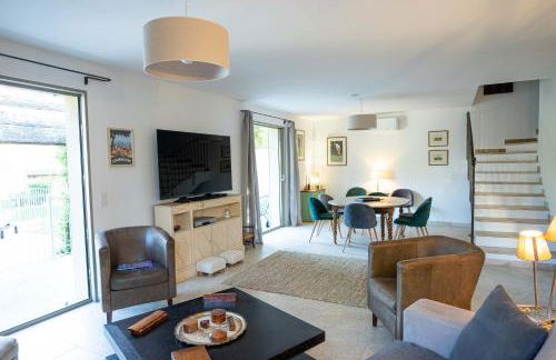 Villa Cocoon Lourmarin - Foto 9