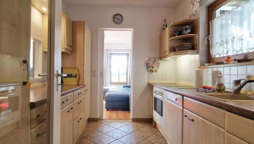 Ferienwohnung Land & Strand - Foto 5