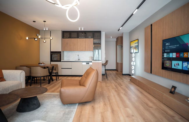 Lux Apartments - Foto 50