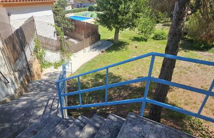 Apartamento Vacacional Terrazas de Concepcion BB - Foto 36