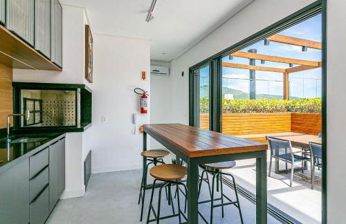 Studio Garden Novo Campeche - Foto 24