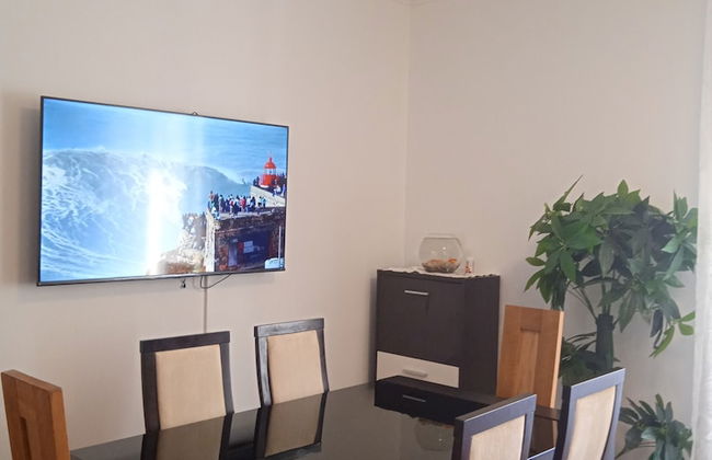 Inviting 2-bed Apartment in Nazare - Foto 22