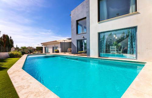 Villa La Primera - Foto 1