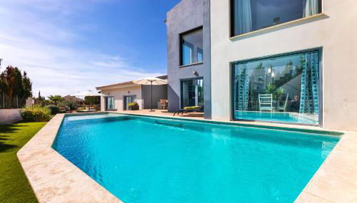 Villa La Primera - Foto 1