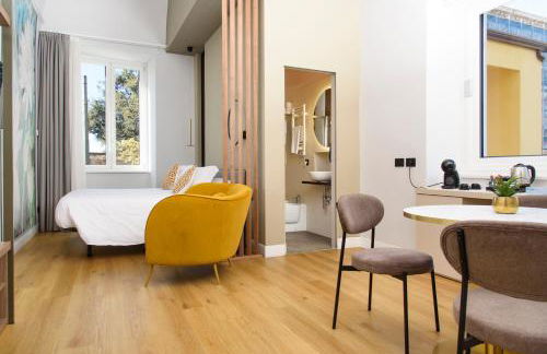 Vesuvius Palace Aparthotel - Foto 61