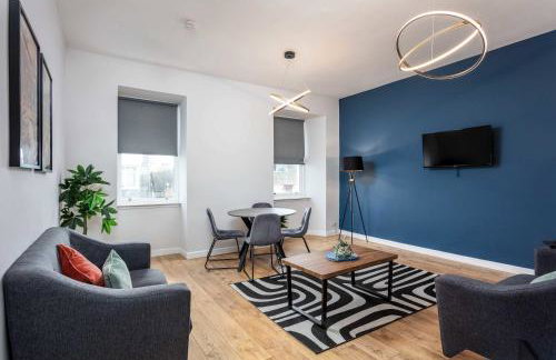 The Annick Suite No2 - Donnini Apartments - Foto 5