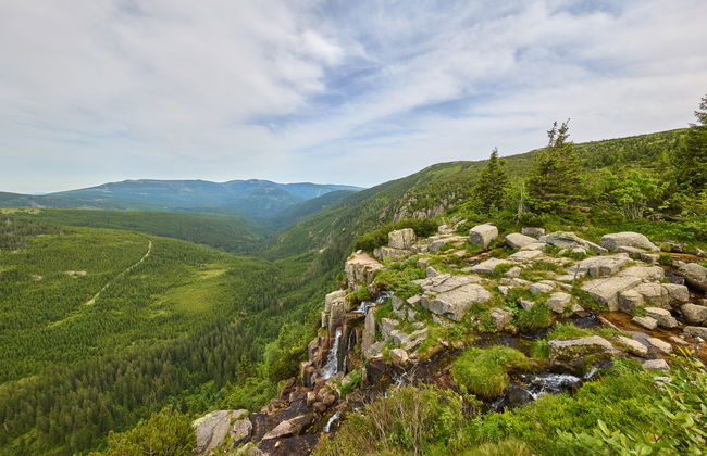 Horní Mísečky - Foto 50