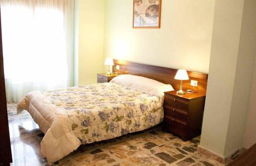 Casa Rural Apartamentos Sol ideal para familias . - Photo 26